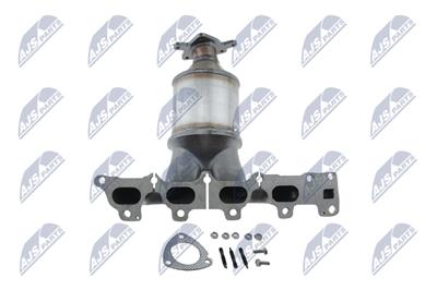 NTY KAT-PL-000 EAN: 5902048101532.