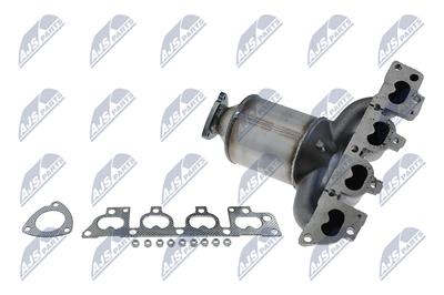 NTY KAT-PL-001 EAN: 5902048101563.