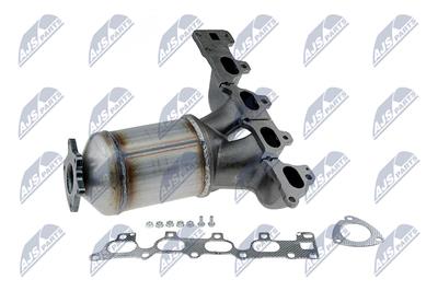 NTY KAT-PL-002 EAN: 5902048111111.