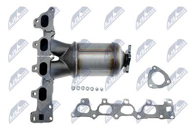 NTY KAT-PL-002 EAN: 5902048111111.