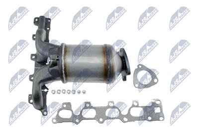 NTY KAT-PL-002 EAN: 5902048111111.