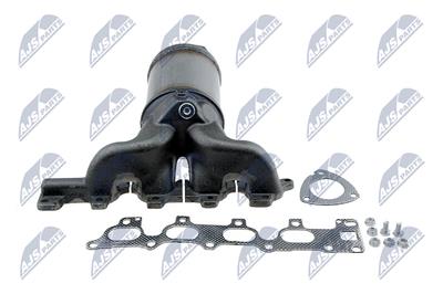 NTY KAT-PL-002 EAN: 5902048111111.