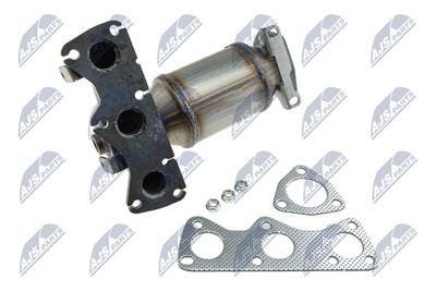 NTY KAT-SK-003 EAN: 5902048157089.