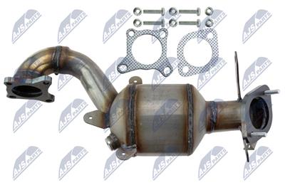 NTY KAT-VW-002 EAN: 5902048317506.