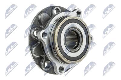 NTY KLP-AR-009 EAN: 5908281498965.