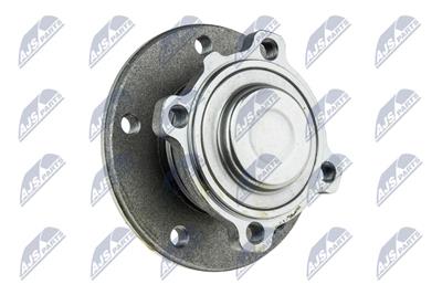 NTY KLP-BM-014 EAN: 5908281455159.