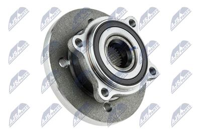 NTY KLP-BM-019 EAN: 5902048011800.