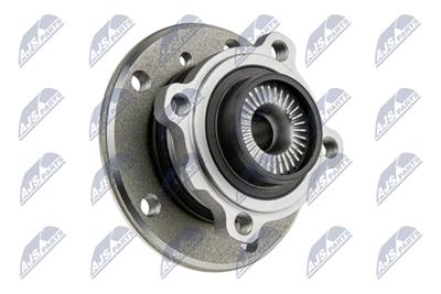 NTY KLP-BM-025 EAN: 5902048062215.