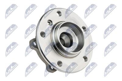 NTY KLP-BM-025 EAN: 5902048062215.