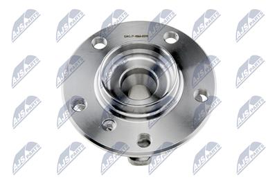 NTY KLP-BM-026 EAN: 5902048917539.