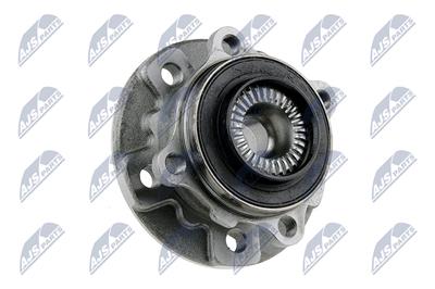 NTY KLP-BM-028 EAN: 5902048893796.