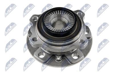 NTY KLP-BM-031 EAN: 5902048890764.