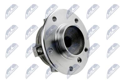 NTY KLP-BM-035 EAN: 5902048890542.