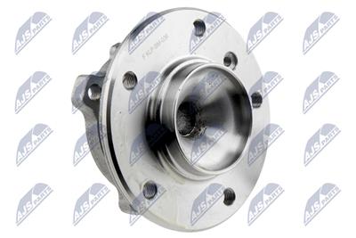 NTY KLP-BM-036 EAN: 5902048890757.