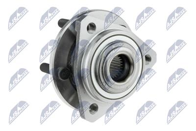 NTY KLP-CH-008 EAN: 5908281435465.