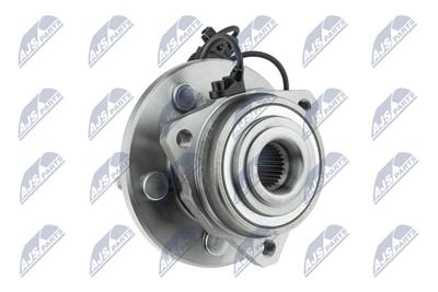 NTY KLP-CH-024 EAN: 5908281439043.