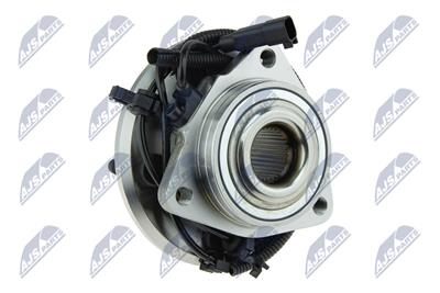 NTY KLP-CH-042 EAN: 5908281463895.