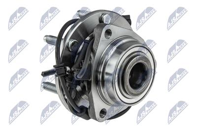 NTY KLP-CH-047 EAN: 5908281464748.