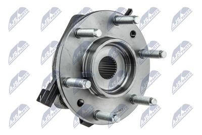 NTY KLP-CH-047 EAN: 5908281464748.