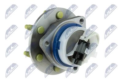 NTY KLP-CH-053 EAN: 5908281477830.