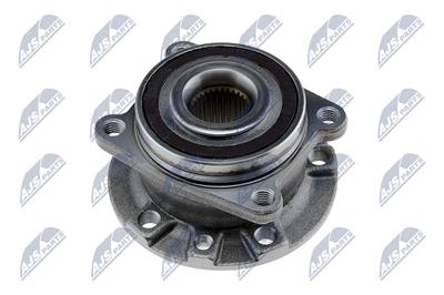 NTY KLP-CH-072 EAN: 5902048049216.