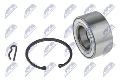 NTY KLP-CT-004 EAN: 5908281492413.