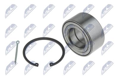 NTY KLP-CT-009 EAN: 5908281463901.