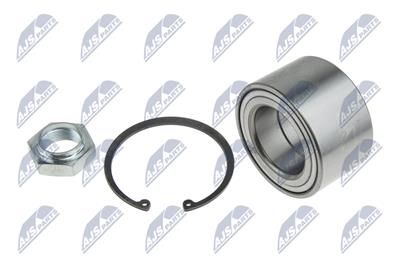 NTY KLP-CT-016 EAN: 5908281464991.