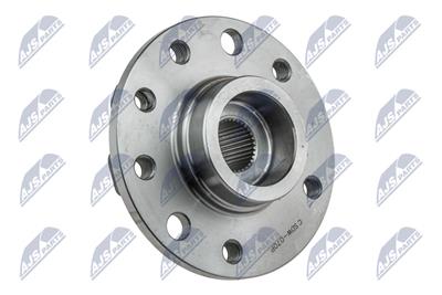 NTY KLP-DW-070P EAN: 5908281482681.