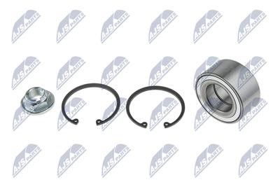 NTY KLP-FR-010 EAN: 5908281439159.