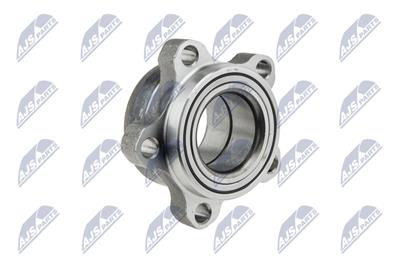 NTY KLP-FR-032 EAN: 5908281439173.