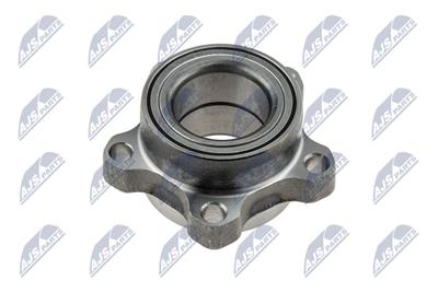 NTY KLP-FR-032 EAN: 5908281439173.