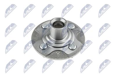 NTY KLP-HD-010P2 EAN: 5902048024312.