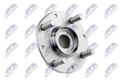 NTY KLP-HD-031P EAN: 5902048876171.