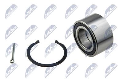 NTY KLP-HY-505 EAN: 5908281425190.