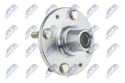 NTY KLP-HY-505P EAN: 5908281482704.