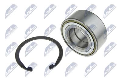 NTY KLP-HY-520 EAN: 5908281428399.