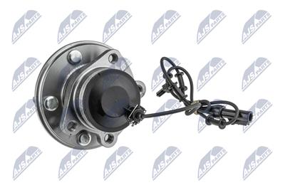 NTY KLP-JG-000 EAN: 5902048024329.