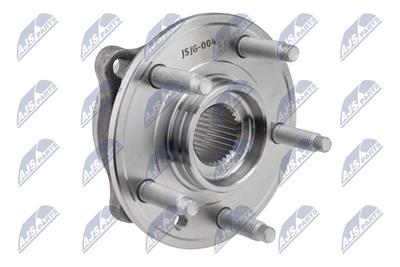 NTY KLP-JG-004 EAN: 5902048075963.