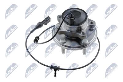 NTY KLP-JG-005 EAN: 5902048075970.