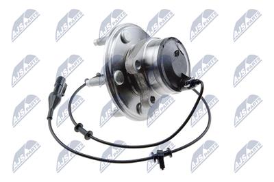 NTY KLP-JG-005 EAN: 5902048075970.