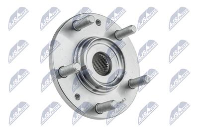 NTY KLP-KA-306P EAN: 5908281482759.