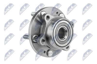 NTY KLP-KA-320 EAN: 5902048062239.