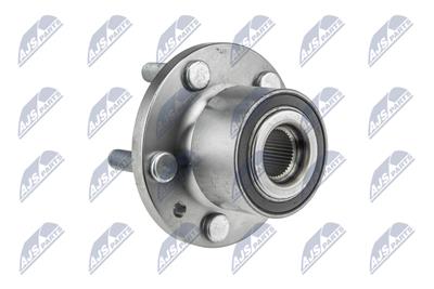 NTY KLP-LR-005 EAN: 5908281484142.