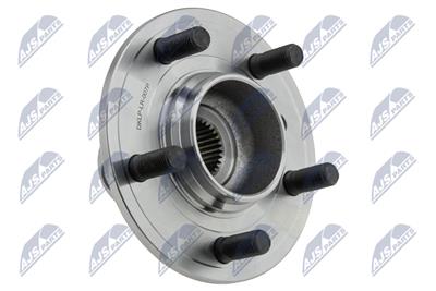 NTY KLP-LR-007P EAN: 5908281497746.