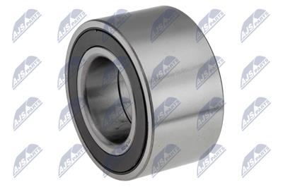 NTY KLP-LR-009 EAN: 5902048010759.