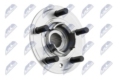 NTY KLP-LR-009P EAN: 5902048179593.