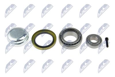 NTY KLP-ME-022 EAN: 5908281455289.