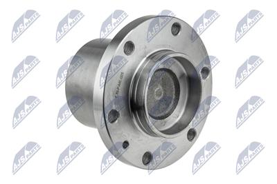 NTY KLP-ME-025 EAN: 5908281498415.