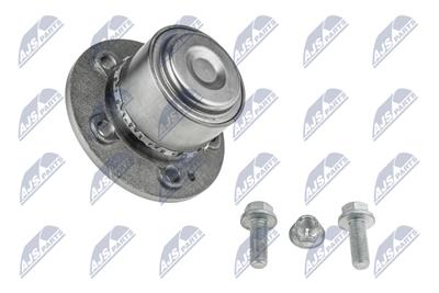 NTY KLP-ME-026 EAN: 5908281496374.